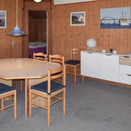 Tatil Evi Magevej Iii