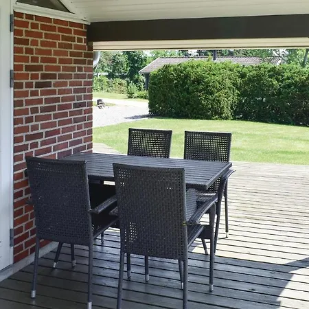 Magevej Iii Tatil Evi