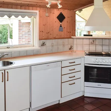 Tatil Evi Magevej Iii