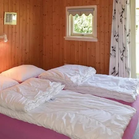 度假居 3 Bedroom Lovely Home In Humble