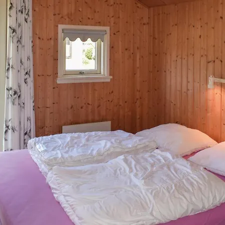 3 Soverom Koselig Hjem I Humble * Nordenbro Vesteregn