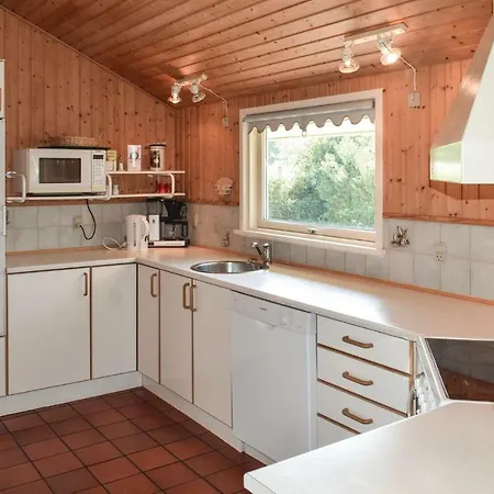 Magevej Iii Tatil Evi *